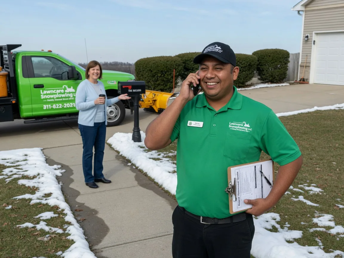 Lawn Care Services By Expert Landscaper Durant, IA FAQs